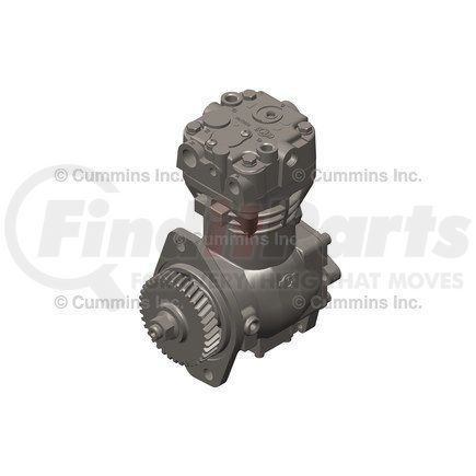 3948634 by CUMMINS - 1 Cylinder Air Compressor