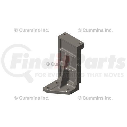 3949712 by CUMMINS - Fuel Water Separator Bracket