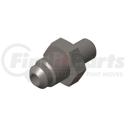 3954145 by CUMMINS - Fuel Pump Connector