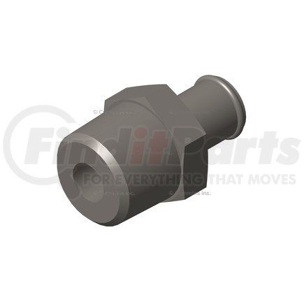 3954646 by CUMMINS - Hose Coupler