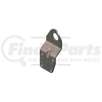 3955027 by CUMMINS - Engine Lift Bracket