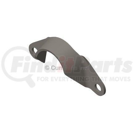 3955110 by CUMMINS - Fuel Transfer Pump Connector - fits B4.5 Engine Model