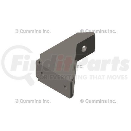 3957548 by CUMMINS - Marine Gear Support