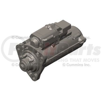 3957589 by CUMMINS - Starting Motor
