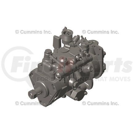 3957713 by CUMMINS - Fuel Injection Pump