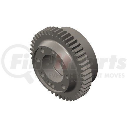 3959406 by CUMMINS - Engine Crankshaft Drive Gear