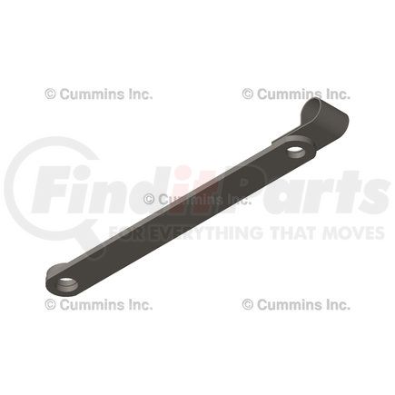 3959434 by CUMMINS - Multi-Purpose Bracket - for Hose