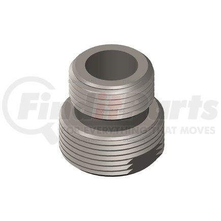 3959613 by CUMMINS - Fuel Filter Adapter