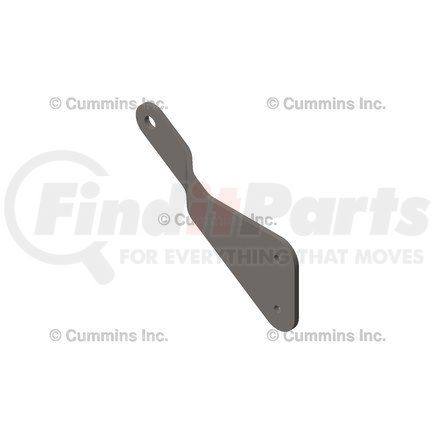 3959827 by CUMMINS - Alternator Brace