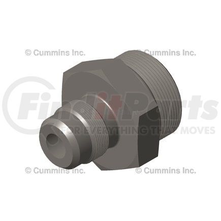 Cummins 3960056 Male Union