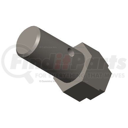 3963593 by CUMMINS - Pressure Relief Valve