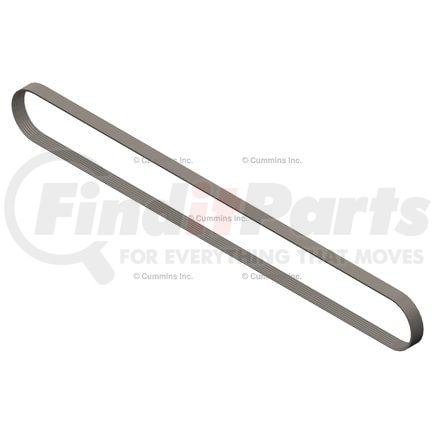 3963771 by CUMMINS - V Ribbed Belt