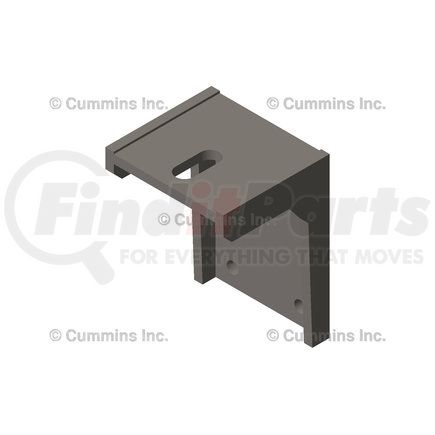 3963889 by CUMMINS - Marine Gear Support