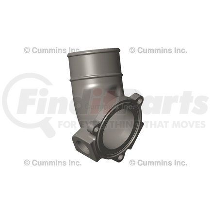 3964056 by CUMMINS - Engine Air Intake Hose