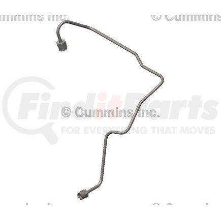 3964706 by CUMMINS - Fuel Injector Line