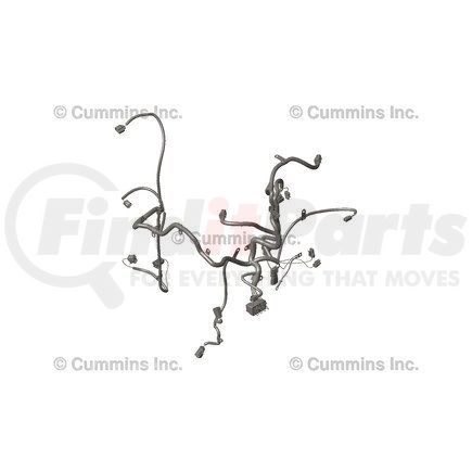 3964768 by CUMMINS - Engine Control Module (ECM) Wiring Harness