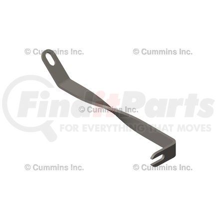 4004090 by CUMMINS - Multi-Purpose Bracket