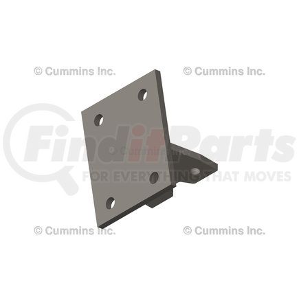 4004611 by CUMMINS - Flywheel Support