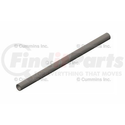 4004763 by CUMMINS - Multi-Purpose Hose - Plain