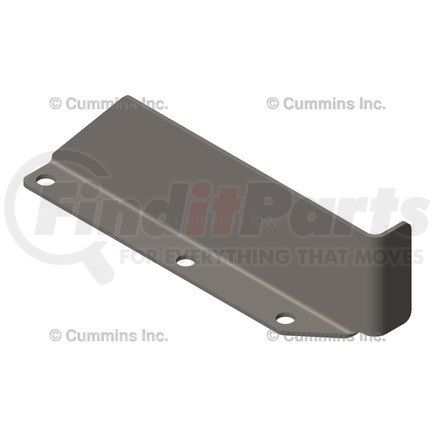 4004810 by CUMMINS - Heat Shield