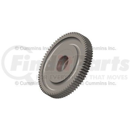 4007739 by CUMMINS - Engine Camshaft Idler Gear