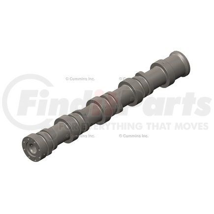 4011639 by CUMMINS - Engine Camshaft