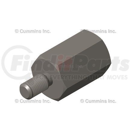 4011698 by CUMMINS - Ignition Coil Spacer