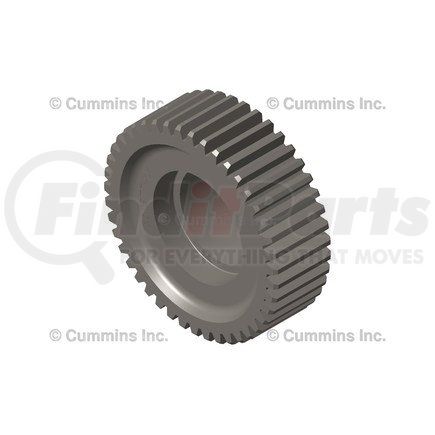 4011977 by CUMMINS - Engine Water Pump Gear