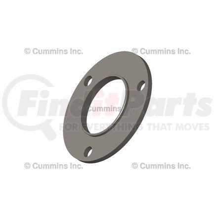 4012060 by CUMMINS - Starter Motor Spacer