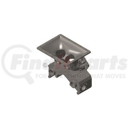 4012092 by CUMMINS - Engine Intake Manifold