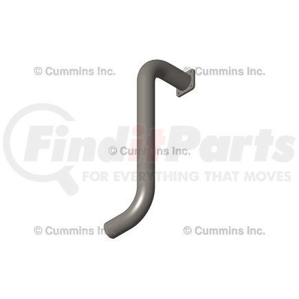 4012097 by CUMMINS - Fuel Supply Hose