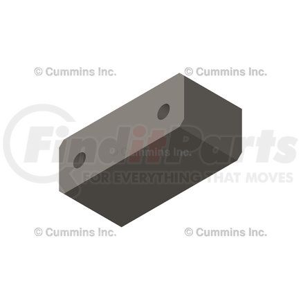 4012103 by CUMMINS - Multi-Purpose Sensor - Adapter Only