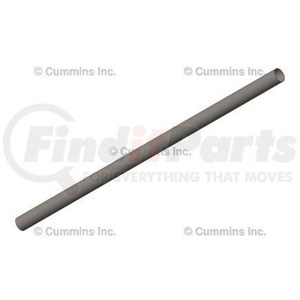 4013881 by CUMMINS - Fuel Supply Hose