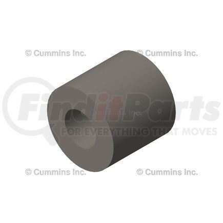 4013991 by CUMMINS - Engine Mount Spacer