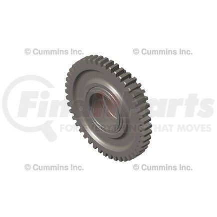 4014467 by CUMMINS - Engine Block Idler Gear - fits QSV91-G4 CM558/CM700 V102 Engine Model