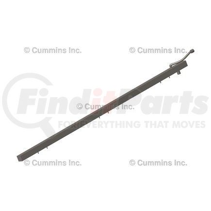 4014968 by CUMMINS - Multi-Purpose Wiring Harness