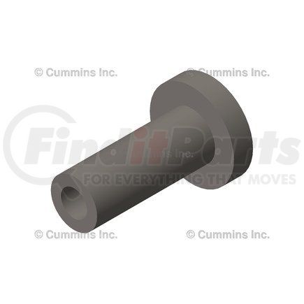 3977085 by CUMMINS - Engine Mount Spacer