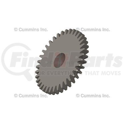 3977491 by CUMMINS - Fuel Injection Pump Drive Gear