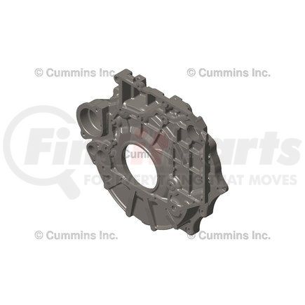 3977811 by CUMMINS - Flywheel Housing