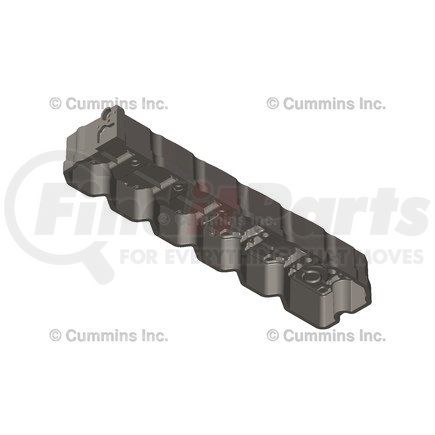 3977967 by CUMMINS - Engine Valve Cover