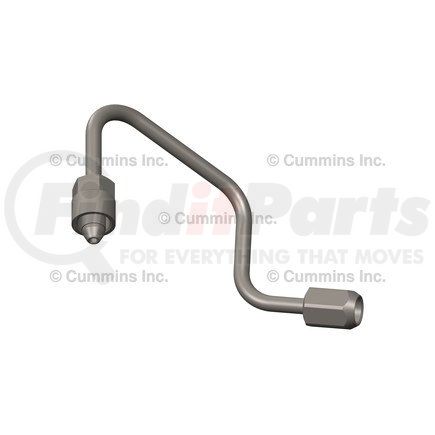 3978032 by CUMMINS - Fuel Injection Fuel Feed Hose