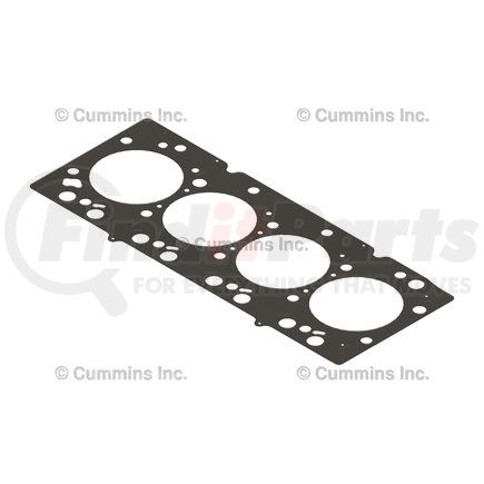 3978380 by CUMMINS - Engine Cylinder Head Gasket