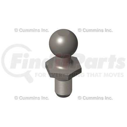 3990112 by CUMMINS - Throttle Kit - Throttle kit