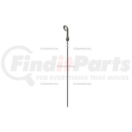 3990578 by CUMMINS - Engine Oil Dipstick