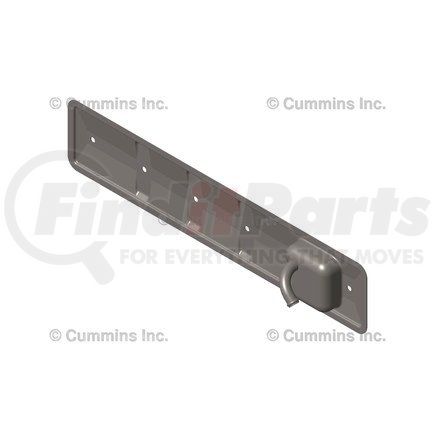 3990731 by CUMMINS - Engine Push Rod Cover