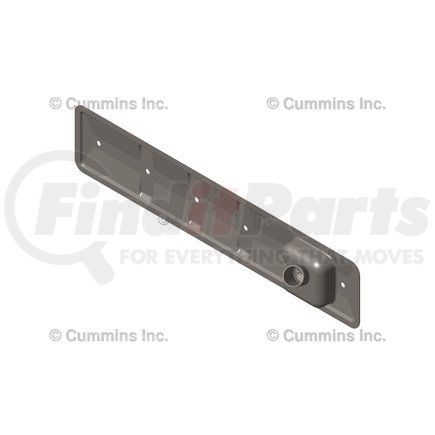 3990741 by CUMMINS - Engine Push Rod Cover