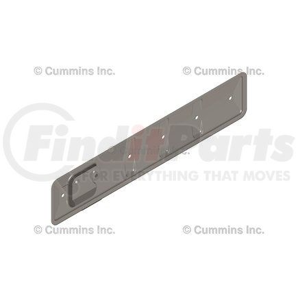 3990742 by CUMMINS - Push Rod Cover