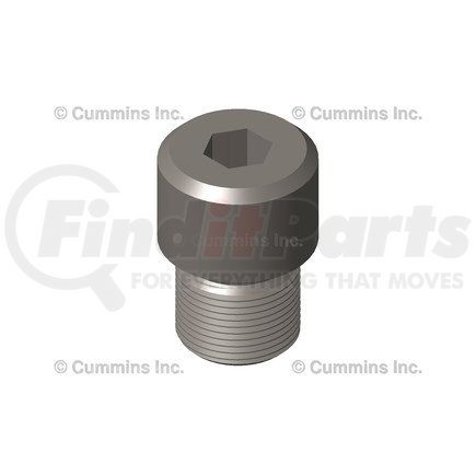 3991166 by CUMMINS - Air Filter Adapter Kit