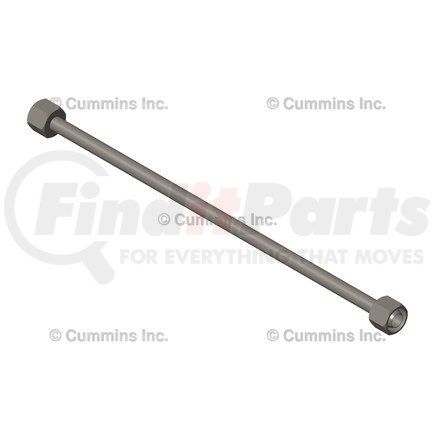 3991518 by CUMMINS - Fuel Line - fits 4B3.9 Engine Model