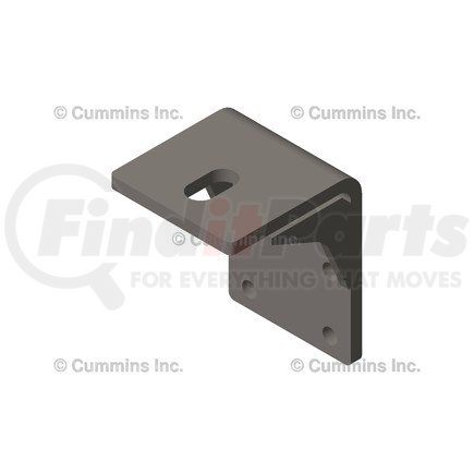 4003452 by CUMMINS - Multi-Purpose Powertrain Mount